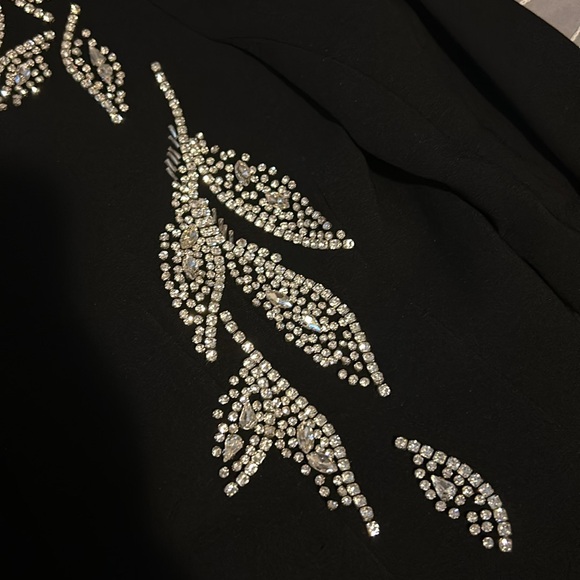 New cinq a sept embellished blazer - Picture 9 of 12